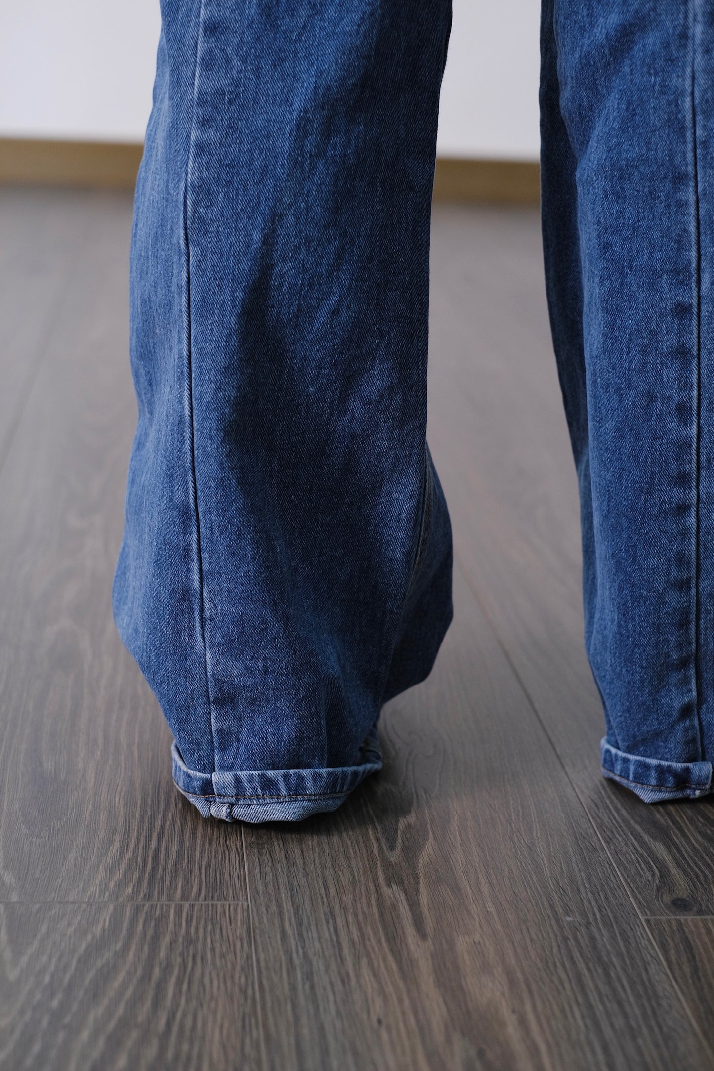 23FW-2206 | Wide Jeans(超推介!)