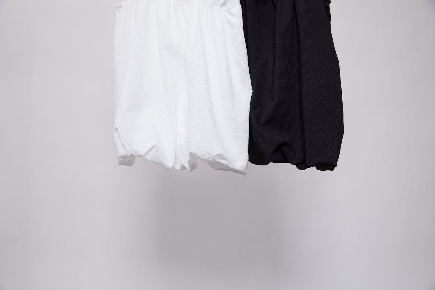 24SS-2440 | Puff Top