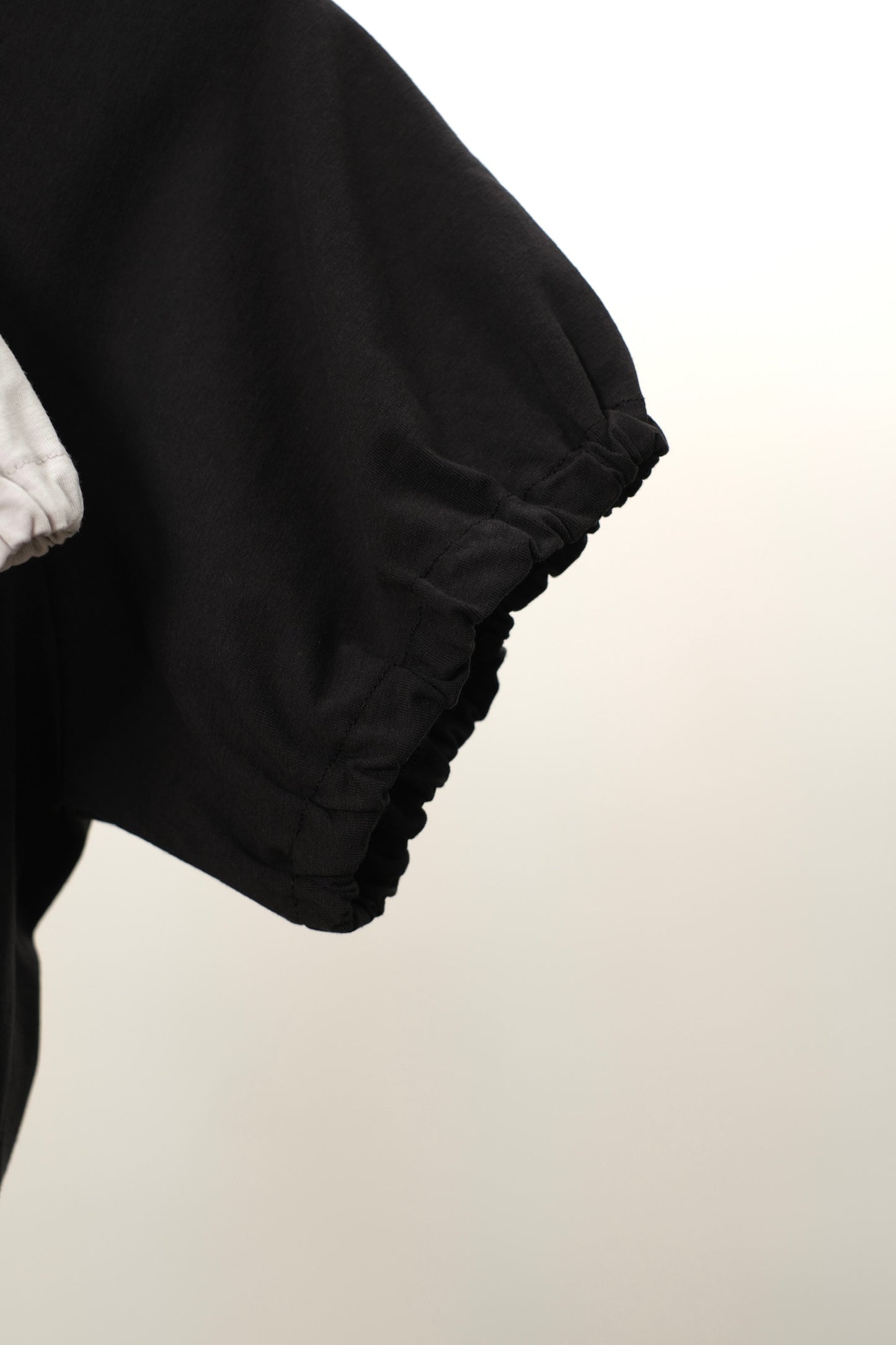 25SS-2404 | Ruffle S/S Tee