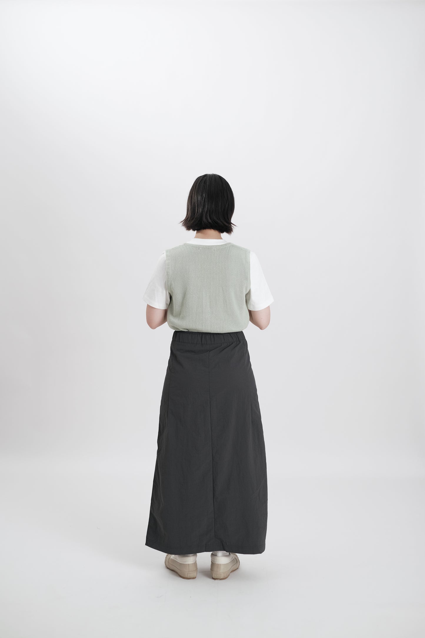 24SS-2419 | Light 2-Way Vest