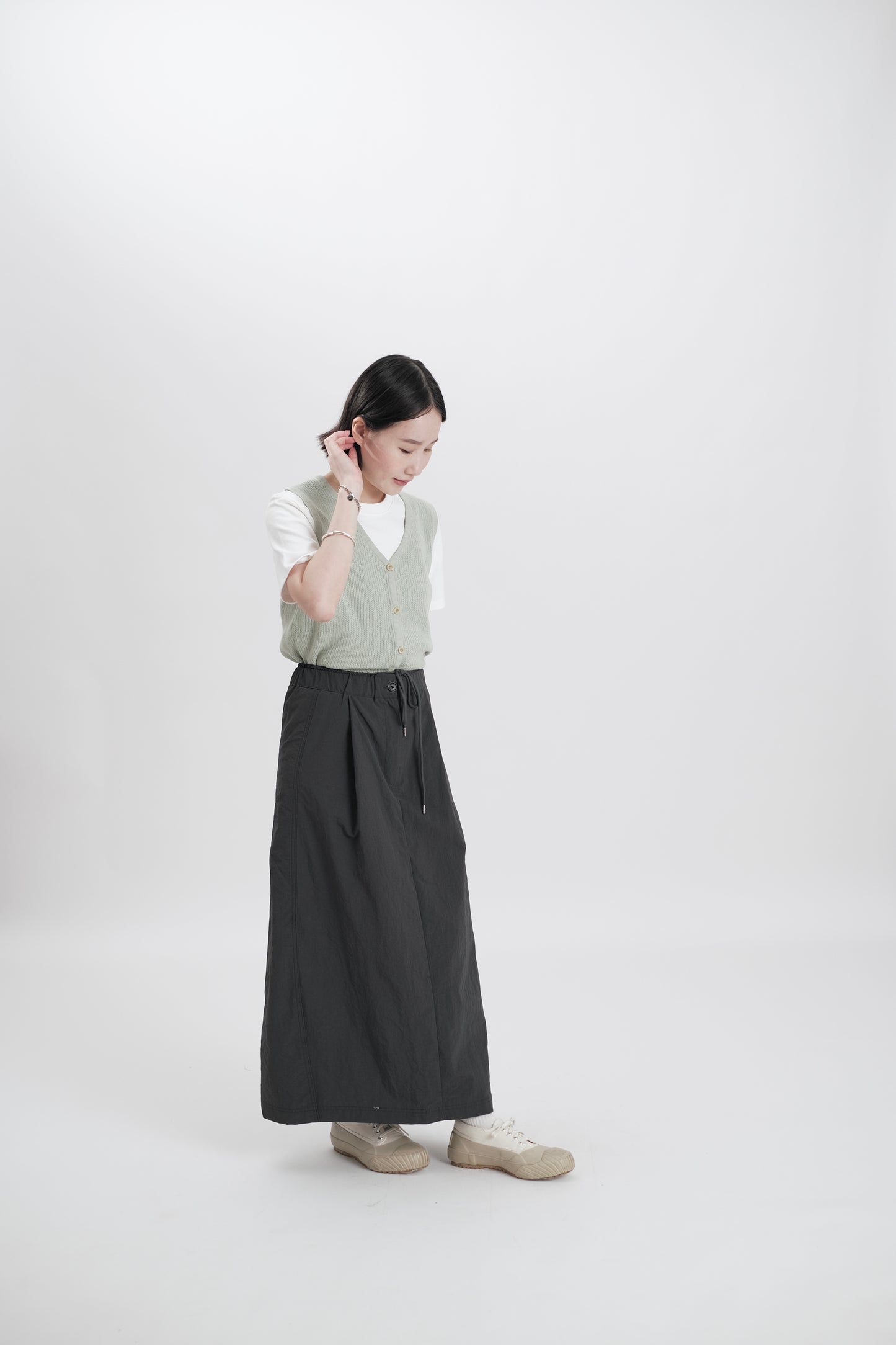 24SS-2419 | Light 2-Way Vest