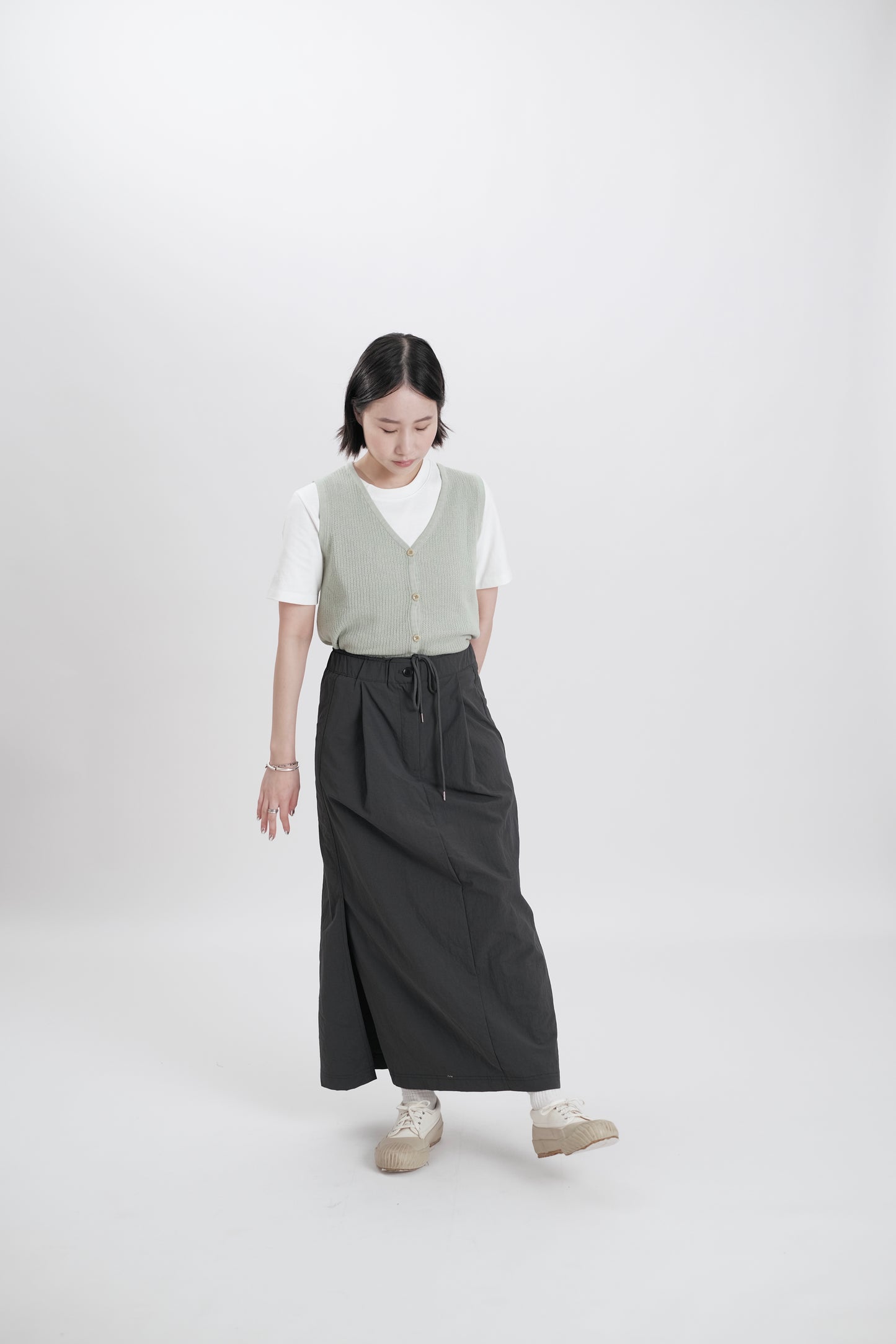 24SS-2419 | Light 2-Way Vest