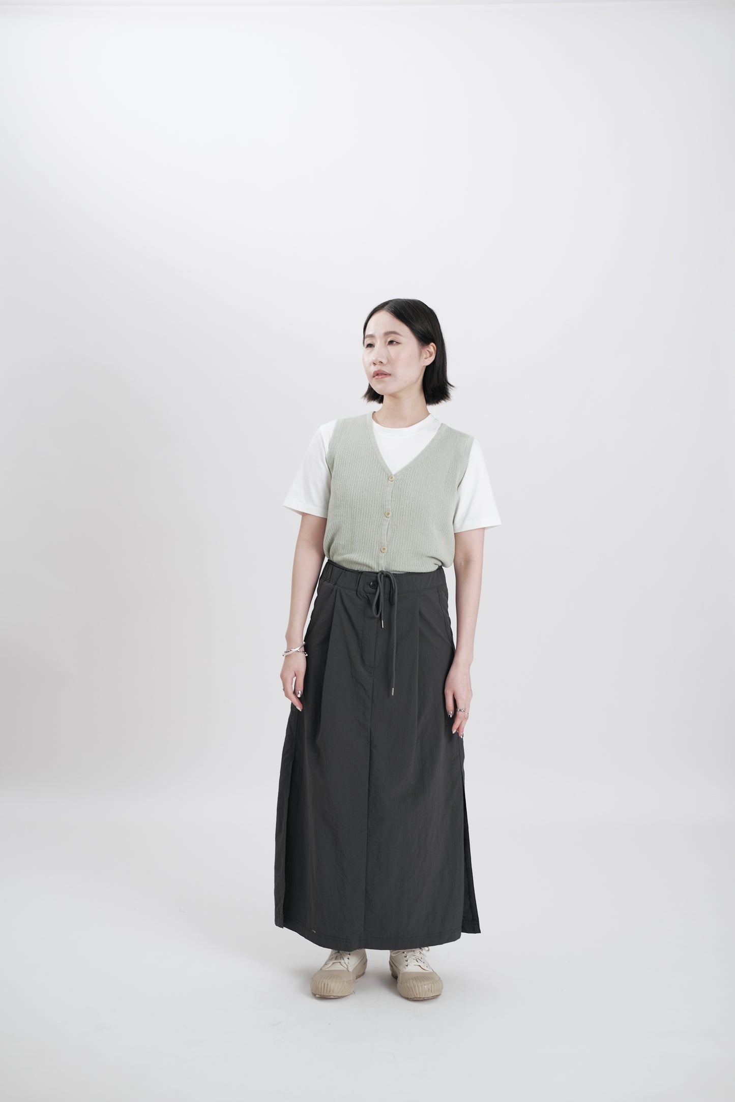 24SS-2419 | Light 2-Way Vest