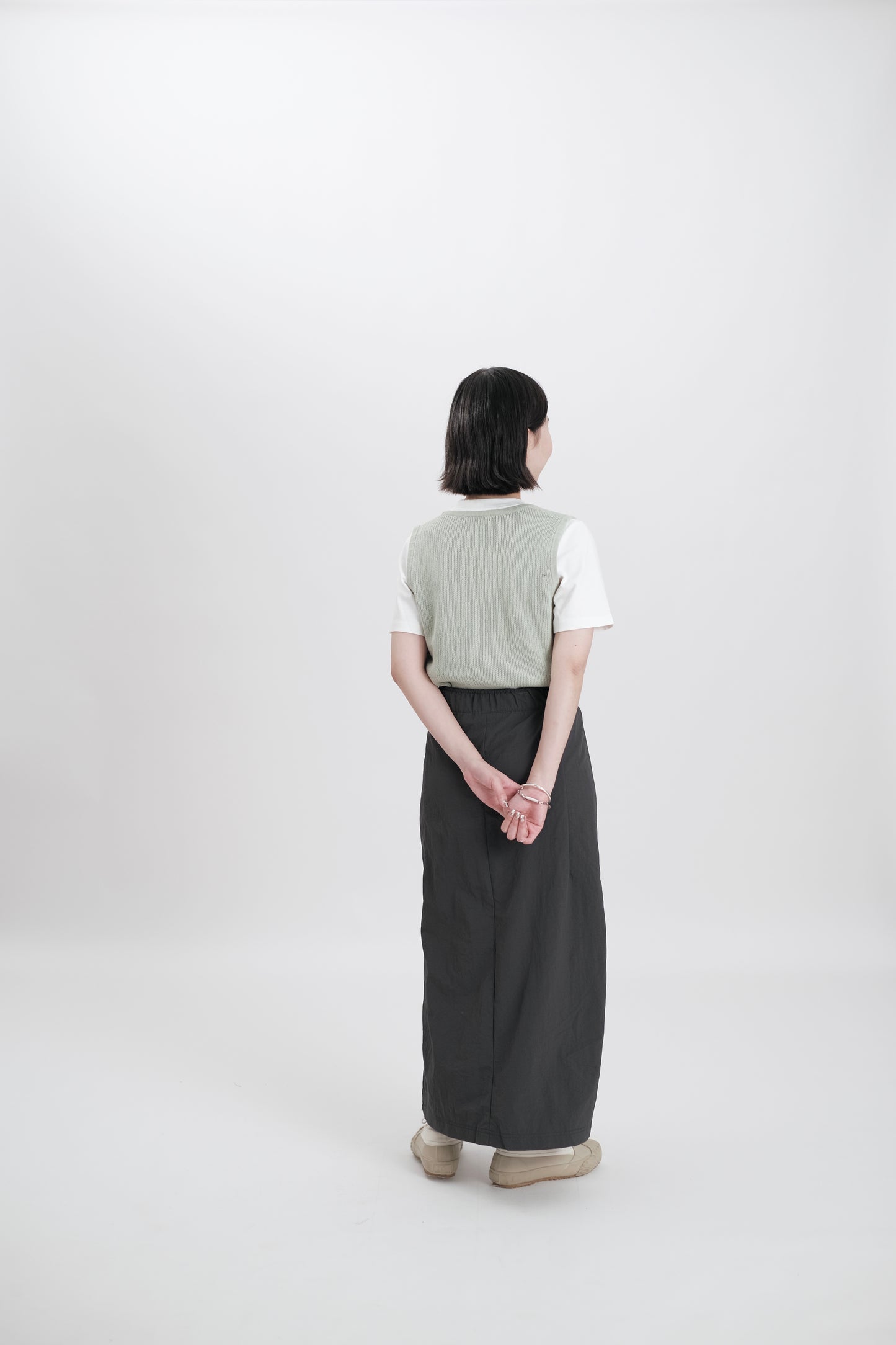 24SS-2419 | Light 2-Way Vest