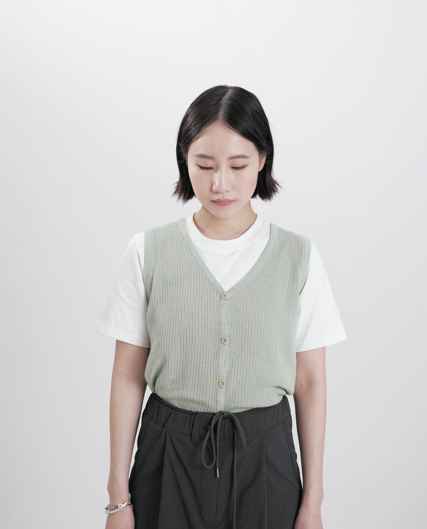 24SS-2419 | Light 2-Way Vest