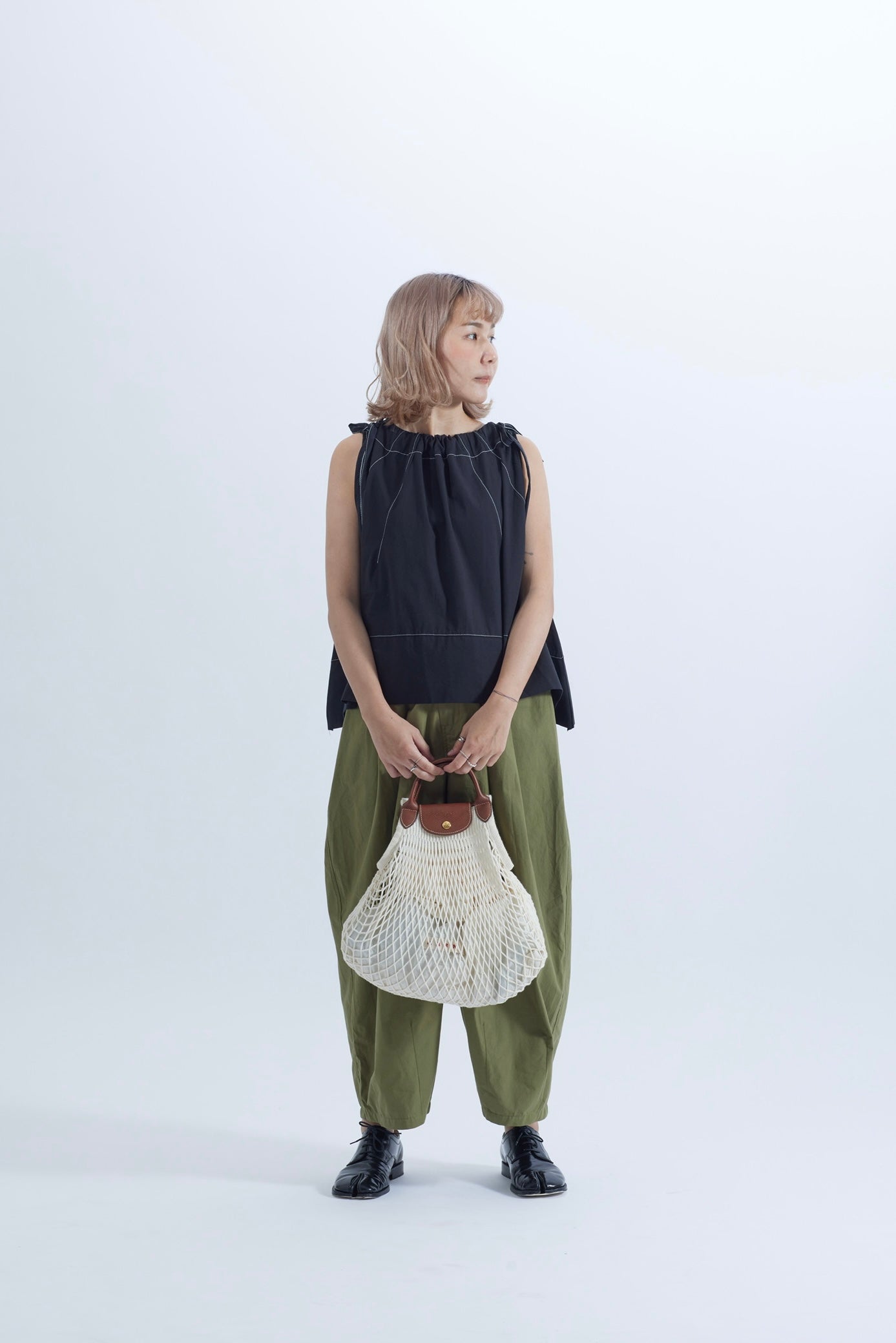 Balloon Pants | 23SS-2201