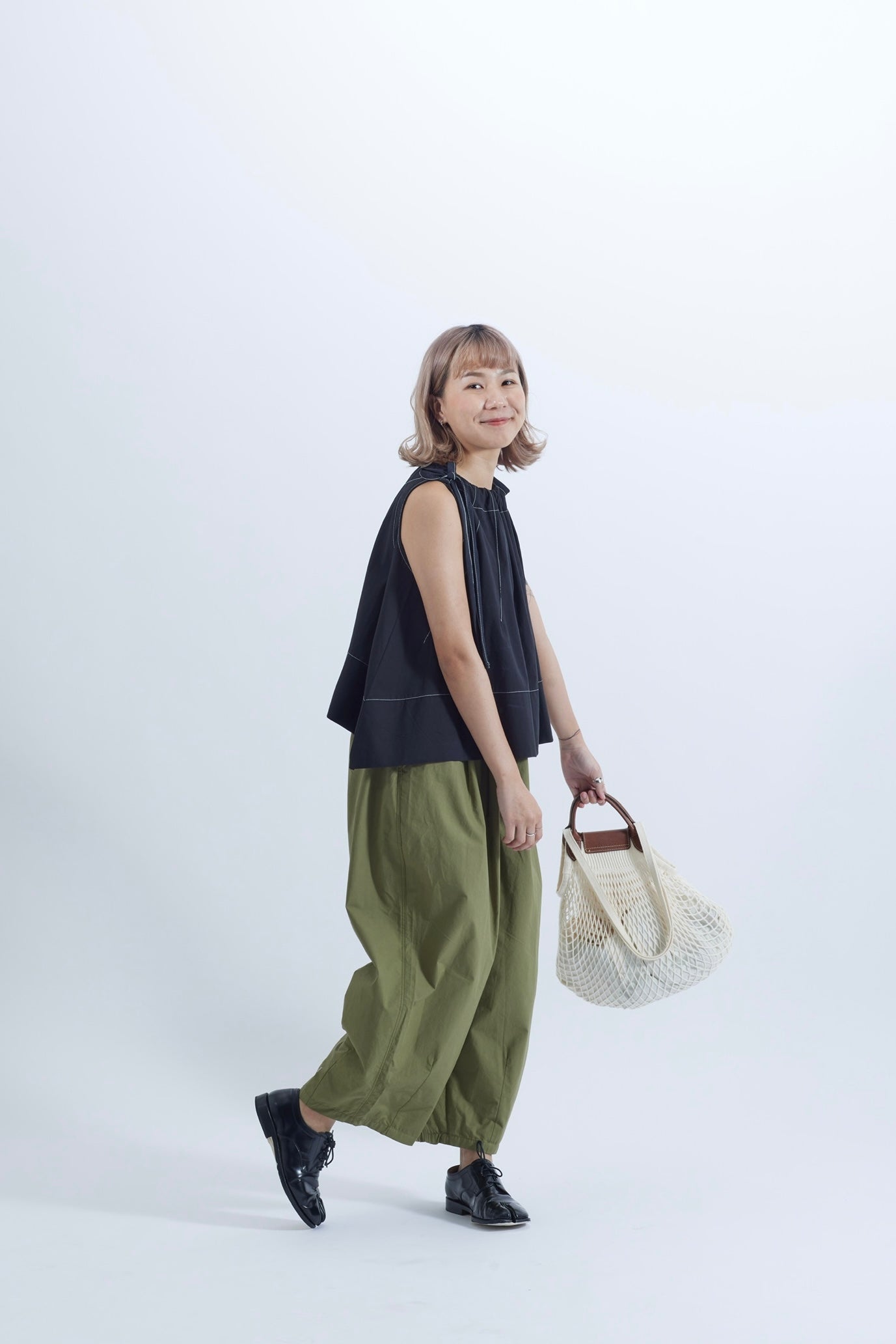 Balloon Pants | 23SS-2201
