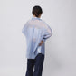 24SS-2305 | See Though Shirt