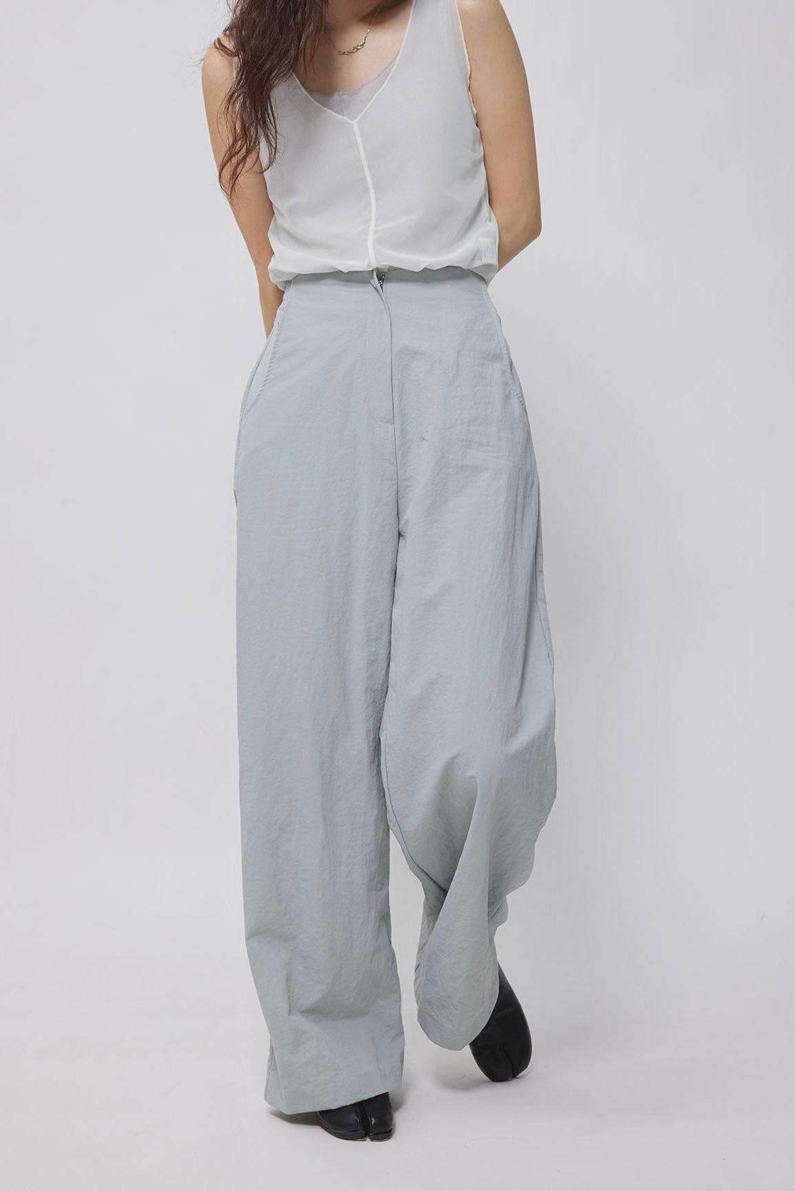 24SS-2209 | Layer Pants