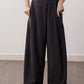 24FW-2208 | Wide Suit Pant