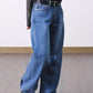 23FW-2206 | Wide Jeans(超推介！）