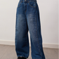 24FW-2209 | Vintage Wide Pant