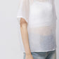 24SS-2303 | See Though S/S Blouse