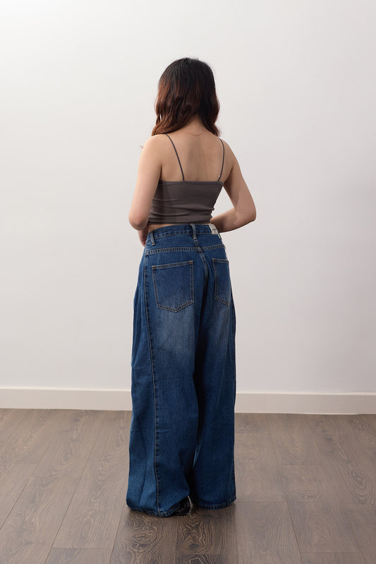 24FW-2209 | Vintage Wide Pant