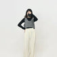 24SS-2202 | Pleated Pants