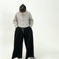 24SS-2205 | Wide Wide Pants