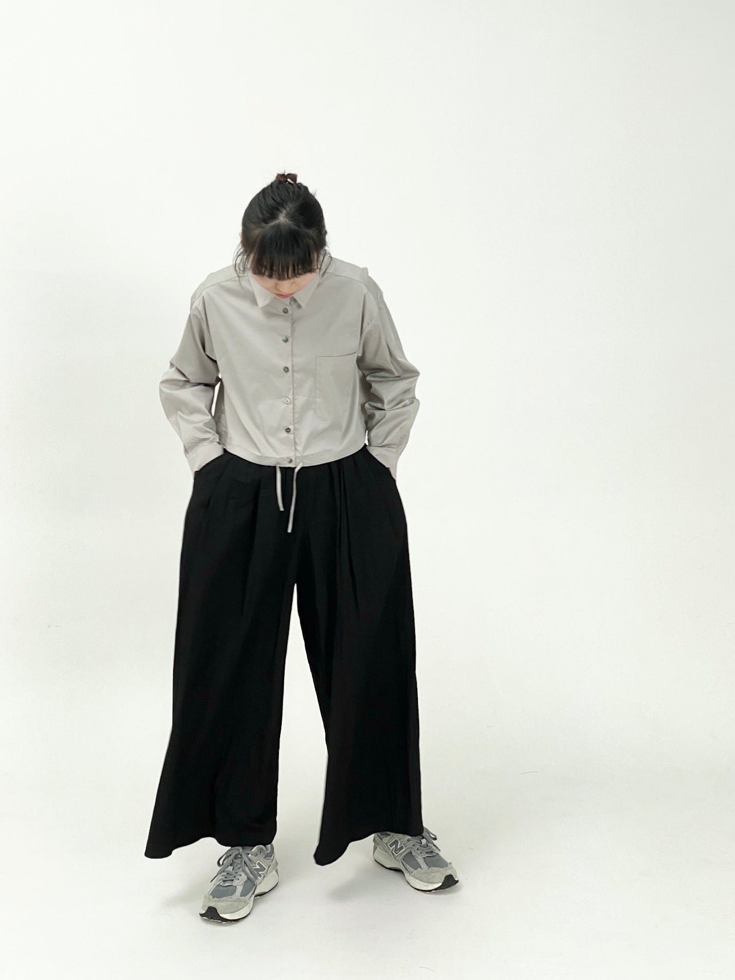 24SS-2205 | Wide Wide Pants