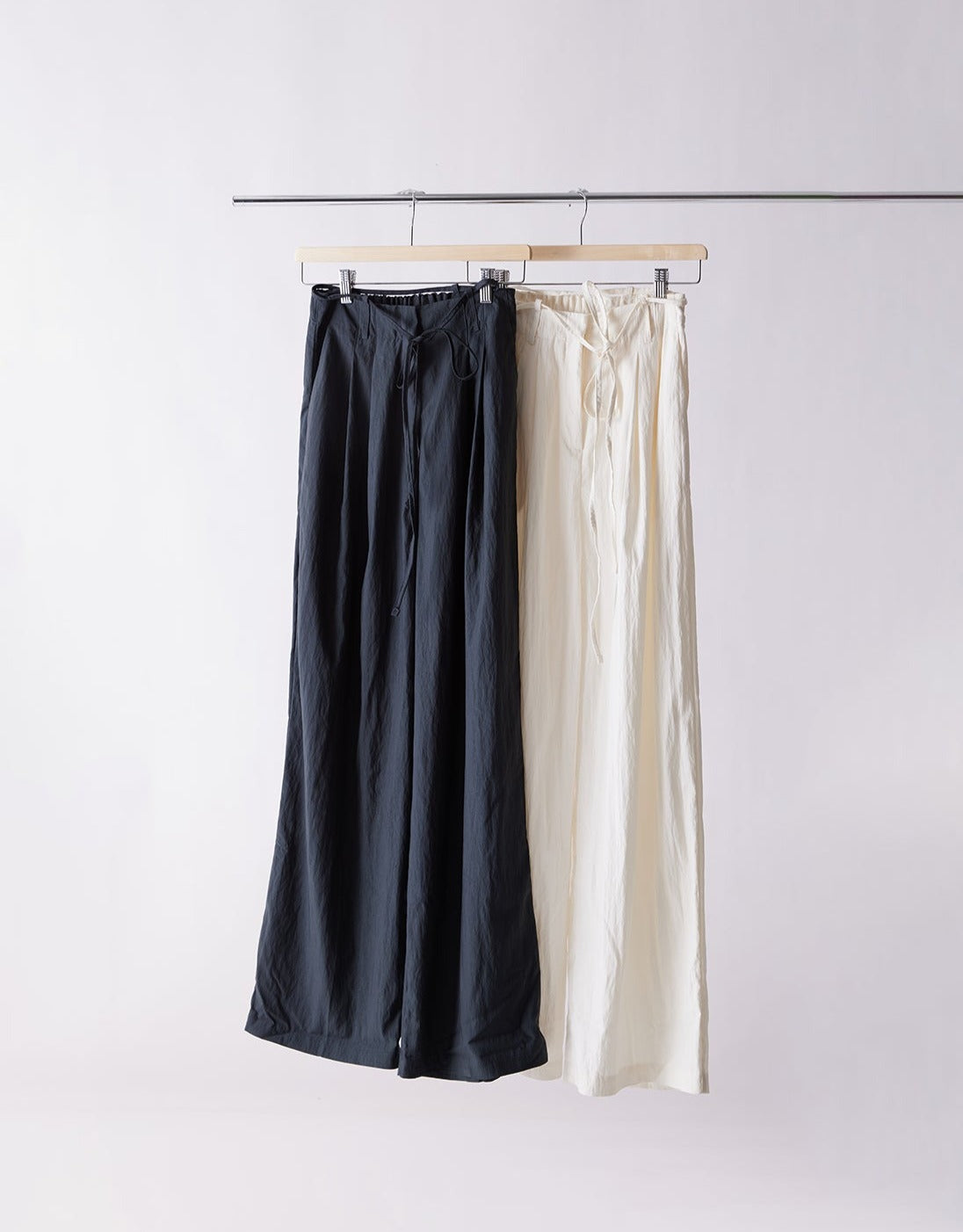 Strap Waist Pants | 23SS-2220