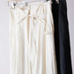 Strap Waist Pants | 23SS-2220