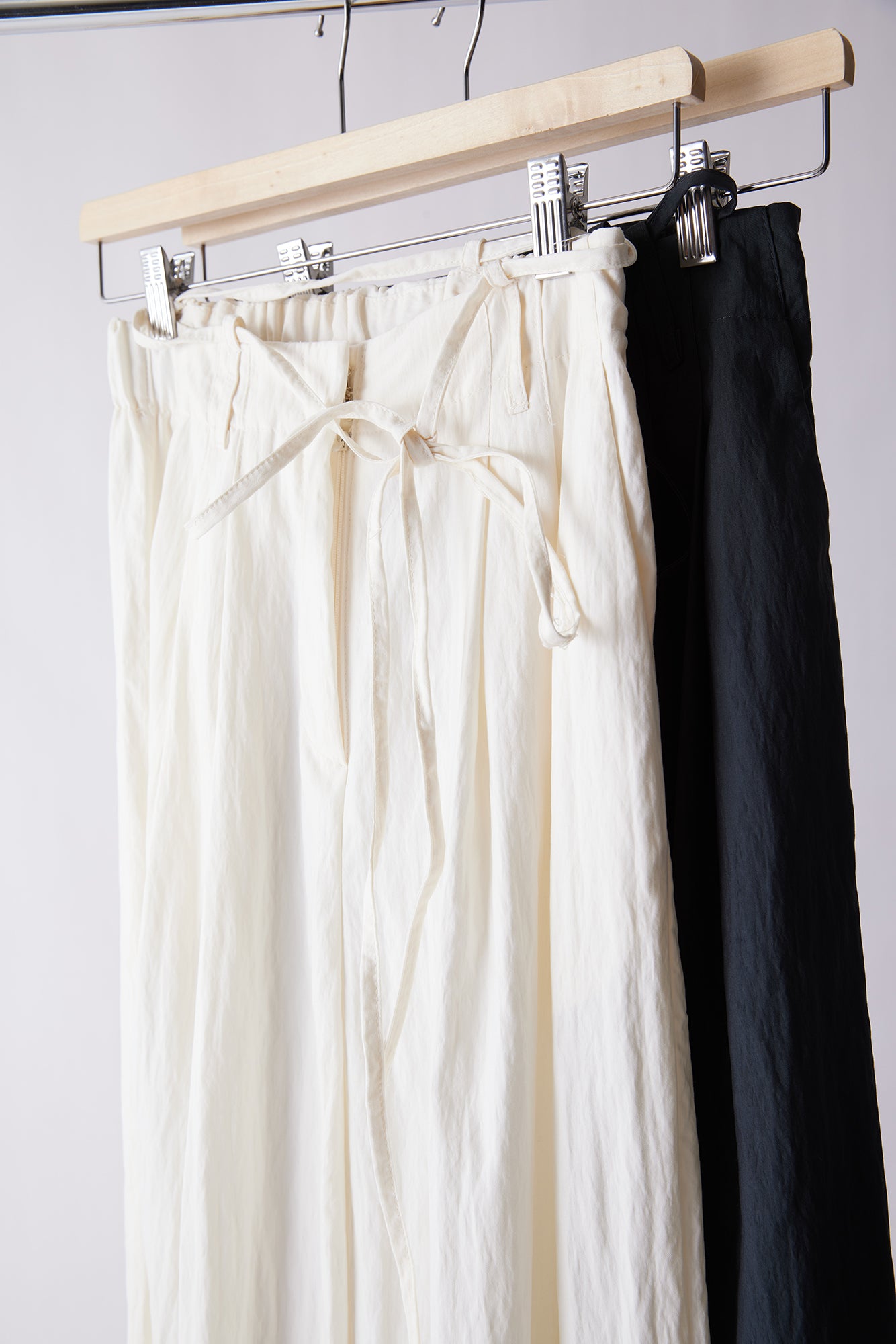 Strap Waist Pants | 23SS-2220