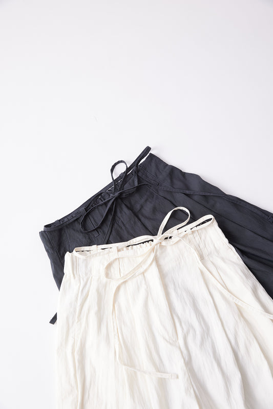 Strap Waist Pants | 23SS-2220