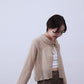 Doll Collar Light L/S Top | 23SS-2106