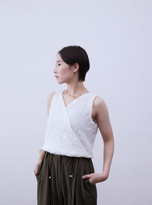 2-Way Vest | 23SS-2422