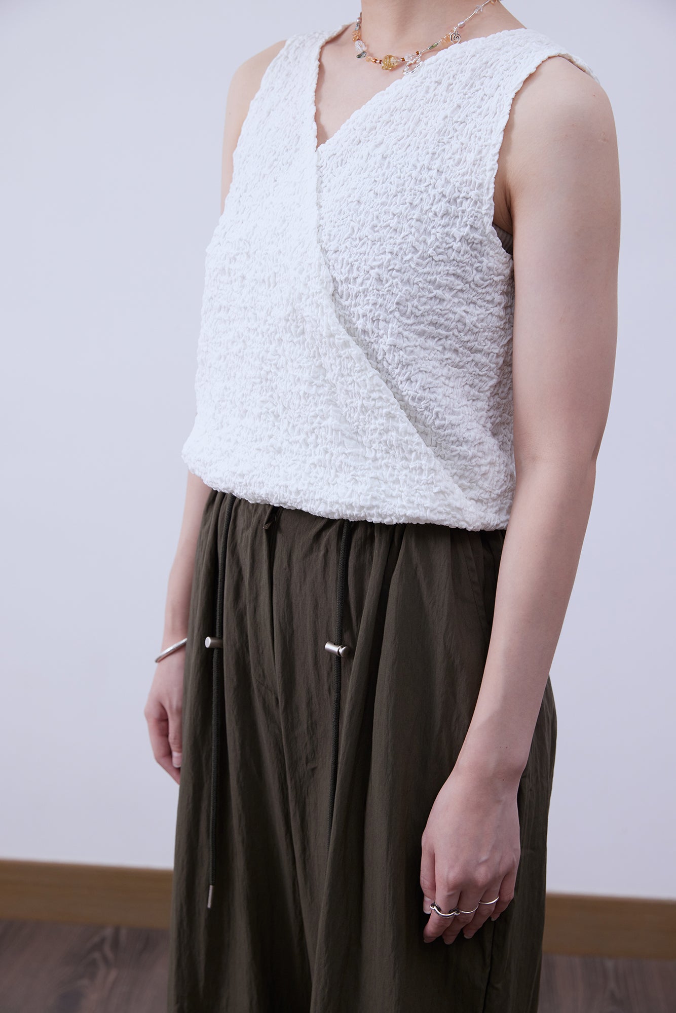 2-Way Vest | 23SS-2422