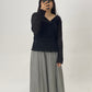 24SS-2205 | Wide Wide Pants