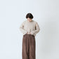 24SS-2202 | Straight Corduroy Pants