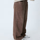 24SS-2202 | Straight Corduroy Pants