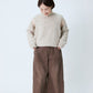 24SS-2202 | Straight Corduroy Pants