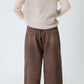 24SS-2202 | Straight Corduroy Pants