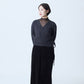 23FW-2201 | Corduroy Pleated Skirt