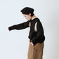 24SS-2501 | Heather Mixture Sweater