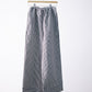 23FW-2204 | Striped Wide Pants