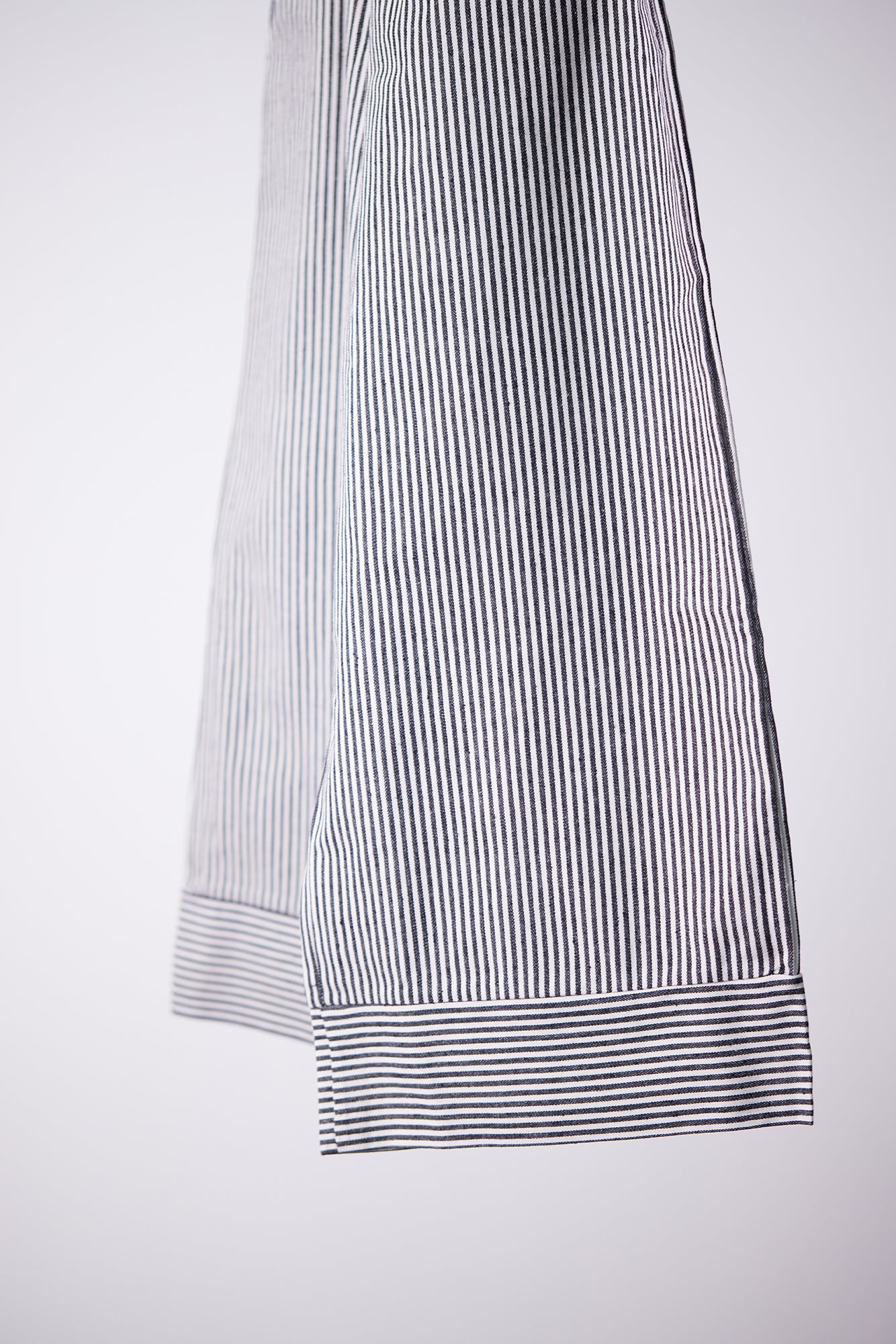 23FW-2204 | Striped Wide Pants