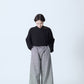 23FW-2204 | Striped Wide Pants