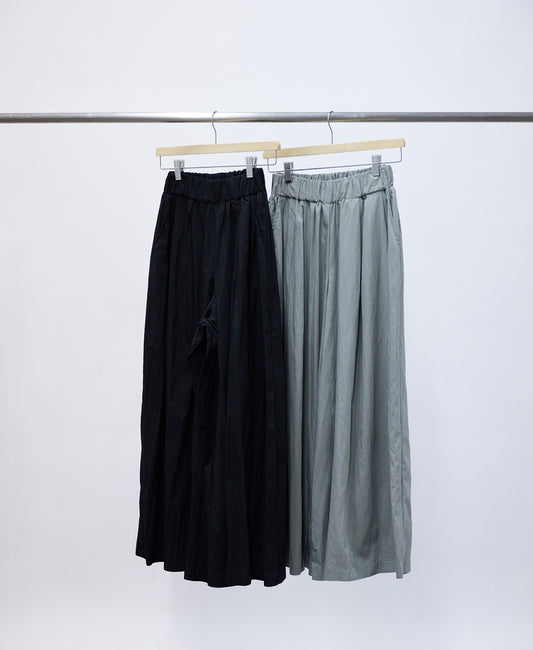 24SS-2205 | Wide Wide Pants