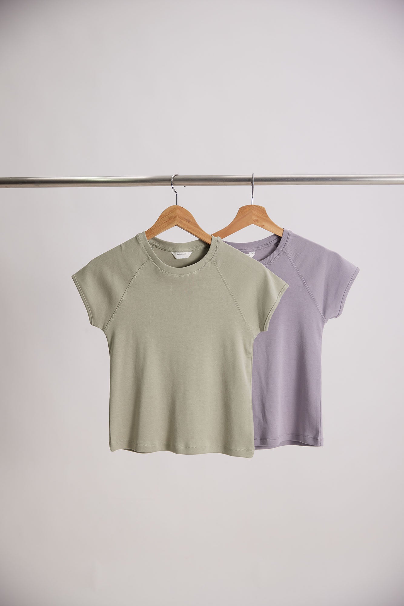 24SS-2432 | C/N Soft Tee