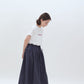 24SS-2208 | Ribbon Skirt