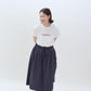 24SS-2208 | Ribbon Skirt