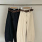 24FW-2201 | Balloon Jeans