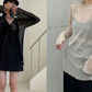 24FW-2401 | See Thought 2-Way Top