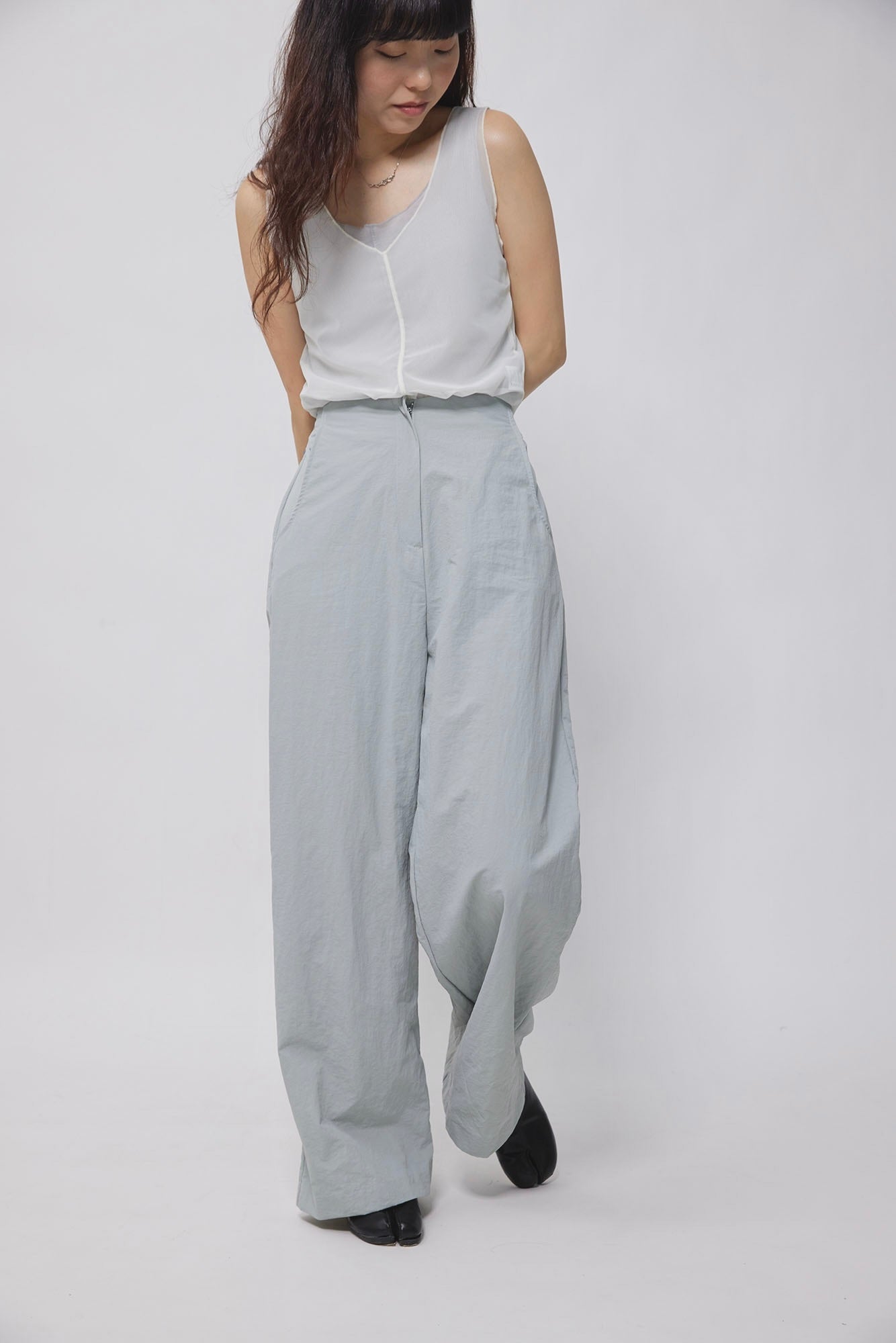 24SS-2209 | Layer Pants