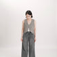 24SS-2203 | Wide Denim Pants