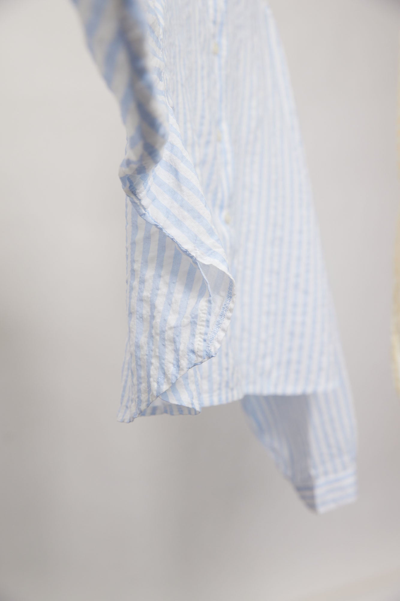 24SS-2304 | Striped Shirt