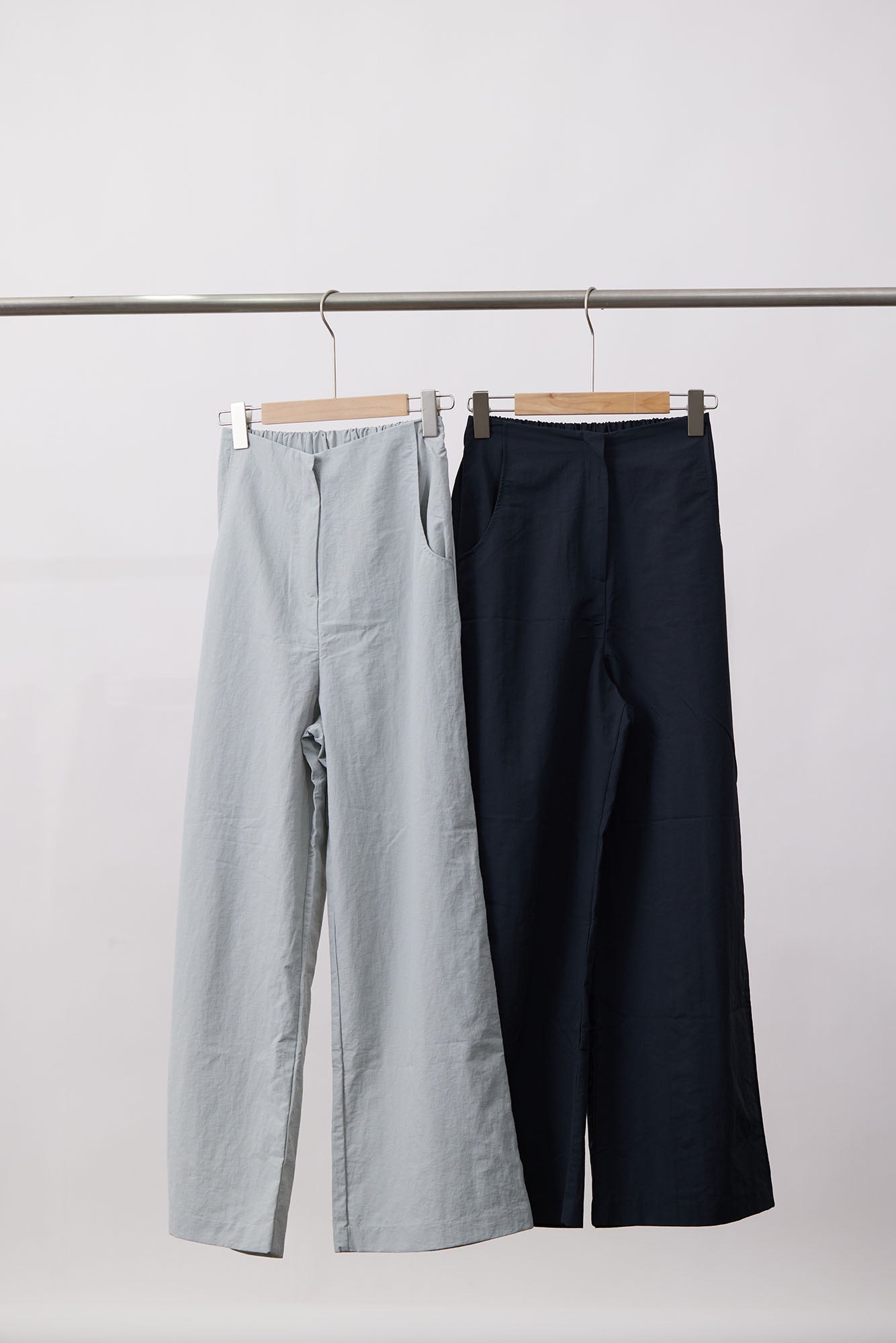 24SS-2209 | Layer Pants