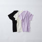 Half Neck S/S Tee | 23SS-2416