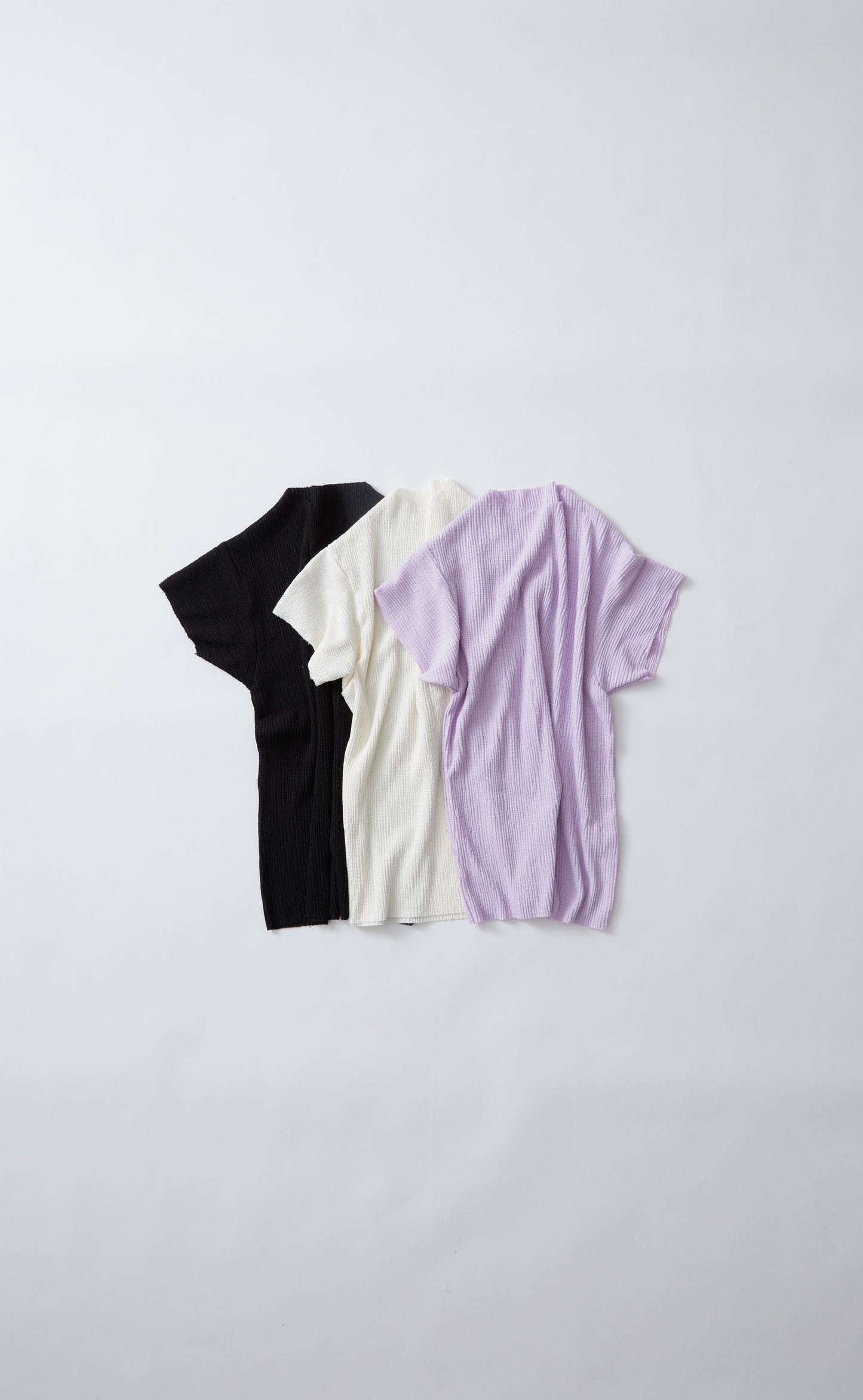 Half Neck S/S Tee | 23SS-2416